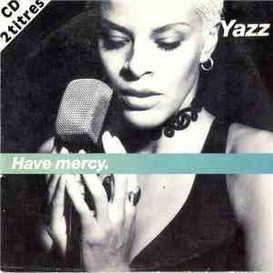 Yazz - Have Mercy album flac