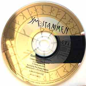 Ym-Stammen - Guden I Steinen album flac