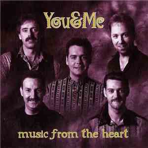 You&Me - Music From The Heart album flac
