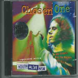Youth Alive NSW - Chosen One album flac