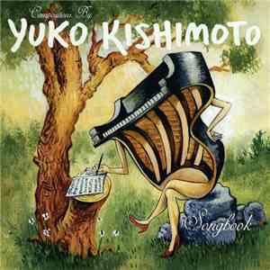 Yuko Kishimoto - Songbook album flac