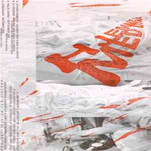 Øyvind Morken / DJ Hooker  / Jan Mayen / Halal Mario / Michael Hare  / J£ru$al£m - Hjemme Med Dama album flac