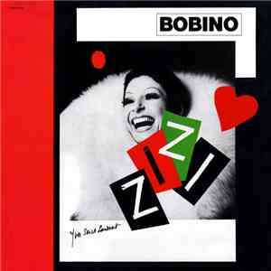 Zizi Jeanmaire - Bobino album flac