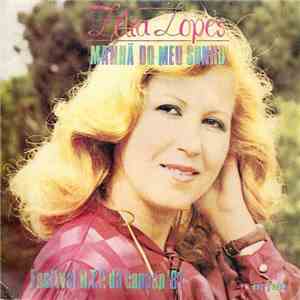 Zélia Lopes - Manhã Do Meu Sonho album flac