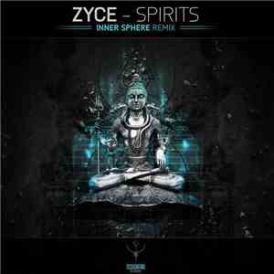 Zyce - Spirits (Inner Sphere Remix) album flac