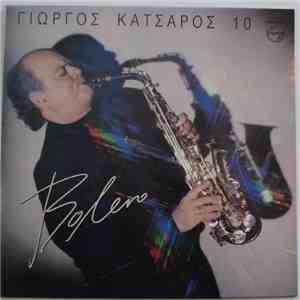 Γιώργος Κατσαρός - Νο 10 / Bolero album flac