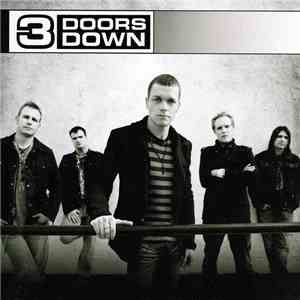 3 Doors Down - 3 Doors Down album flac