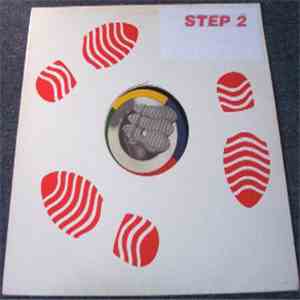 3 Steps Ahead - Step 2 album flac