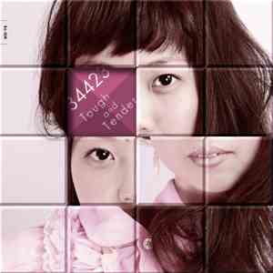 34423 - Tough And Tender album flac