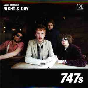 747s - Night & Day album flac