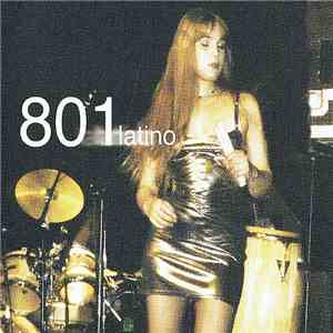 801 - Latino album flac