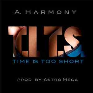 A. Harmony - T​.​I​.​T​.​S. (Time Is Too Short) album flac