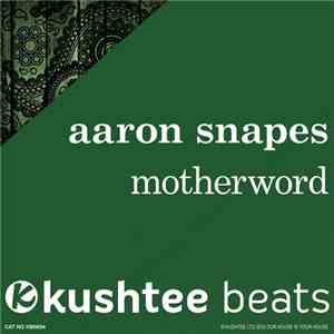 Aaron Snapes - Motherword album flac