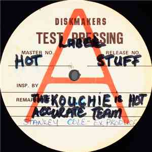 Accurate Team - The Kouchie Is Hot album flac