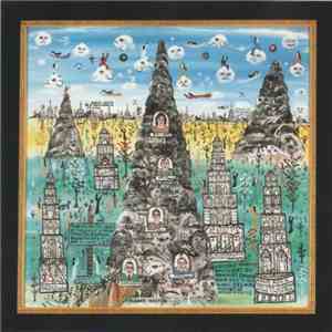 Adam Again - In A New World Of Time album flac
