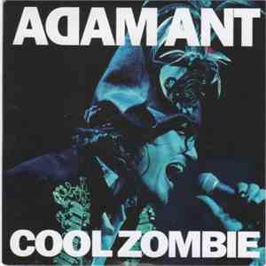 Adam Ant - Cool Zombie album flac