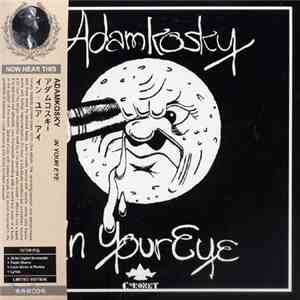 Adamkosky - In Your Eye album flac