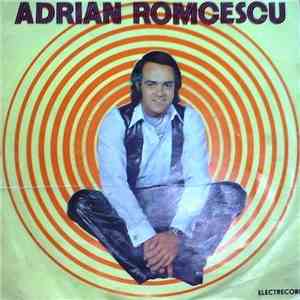 Adrian Romcescu - Primul Pas album flac