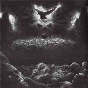 Adversarial - All Idols Fall Before The Hammer album flac