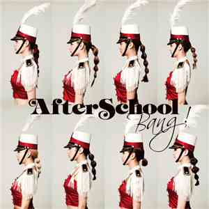 Afterschool - Bang! album flac