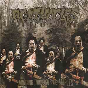 Agathocles - Mincing Through The Maples album flac