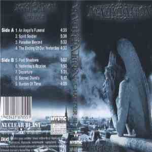 Agathodaimon - Chapter III album flac