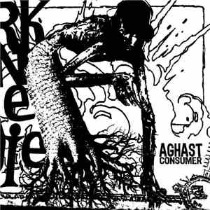 Aghast - Consumer album flac