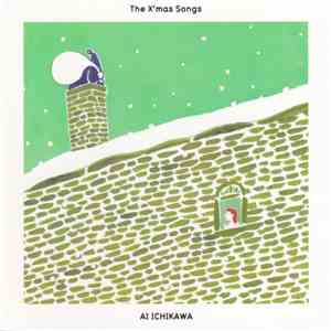 Ai Ichikawa  - The X'mas Songs album flac