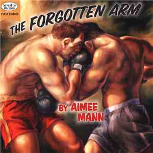 Aimee Mann - The Forgotten Arm album flac