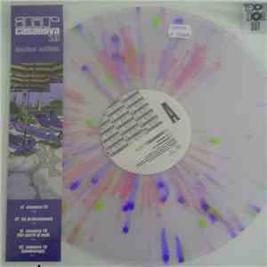 AIR - Casanova 70 album flac
