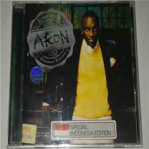 Akon - Konvicted: Platinum Edition album flac