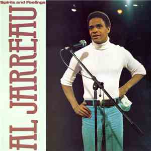 Al Jarreau - Spirits And Feelings album flac