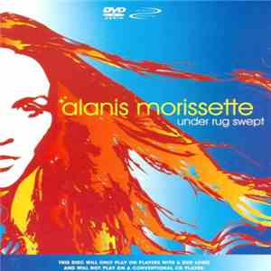 Alanis Morissette - Under Rug Swept album flac