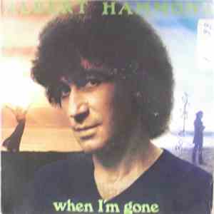 Albert Hammond - When I'm Gone album flac