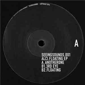 Alci - Floating EP album flac