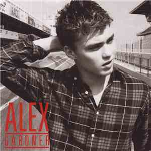 Alex Gardner  - Alex Gardner album flac