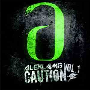 Alex Lamb - Caution Vol.1 album flac