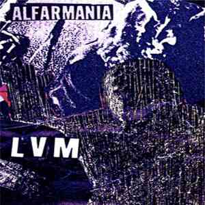 Alfarmania - LVM album flac