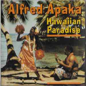 Alfred Apaka - Hawaiian Paradise album flac