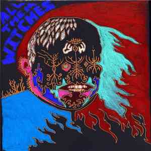 All Them Witches - All Them Witches In​-​Studio Performance album flac