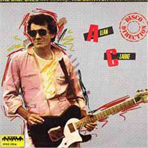 Allan Clarke - The Only Ones (Los Únicos) album flac