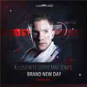 A-Lusion Ft. Lottie Mae Jones - Brand New Day album flac