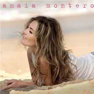 Amaia Montero - Amaia Montero album flac