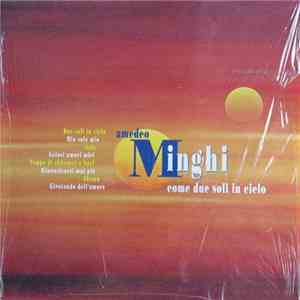 Amedeo Minghi - Come Due Soli In Cielo album flac