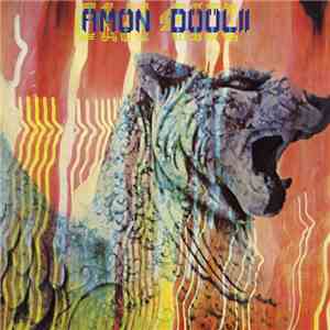 Amon Düül II - Wolf City album flac