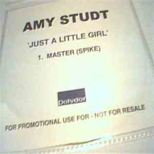 Amy Studt - Just A Little Girl album flac