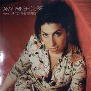 Amy Winehouse - Way Up To The Stars album flac