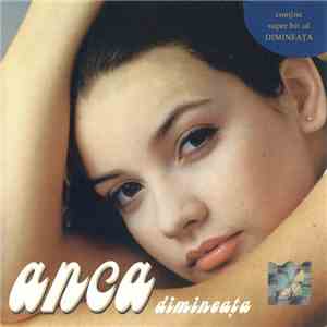 Anca - Dimineața album flac