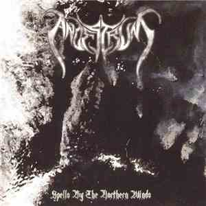 Ancestrum - Spells By The Northern Winds album flac