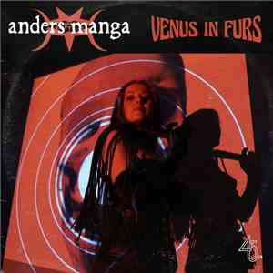 Anders Manga - Venus In Furs album flac